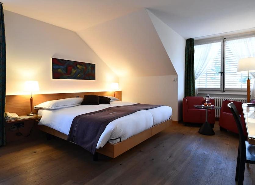 Chambre Photo