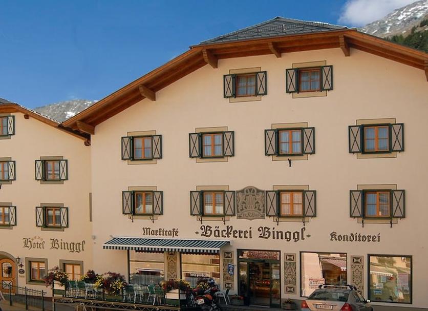 Bâtiment Photo