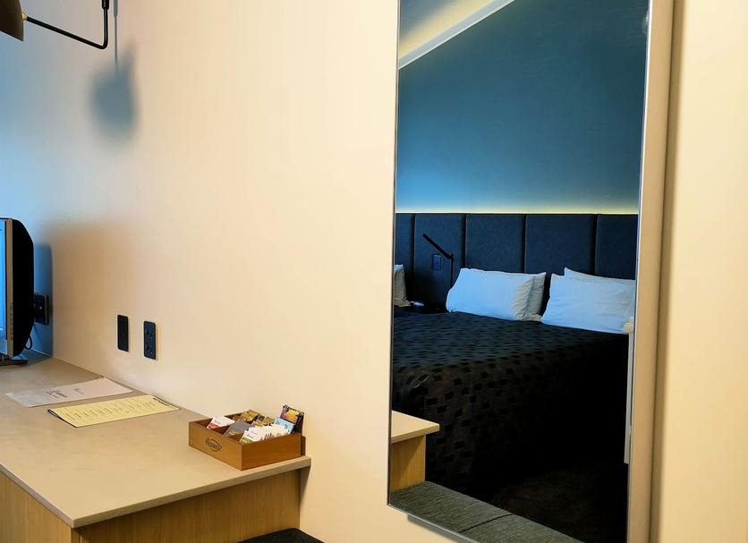 Équipements de la chambre Photo