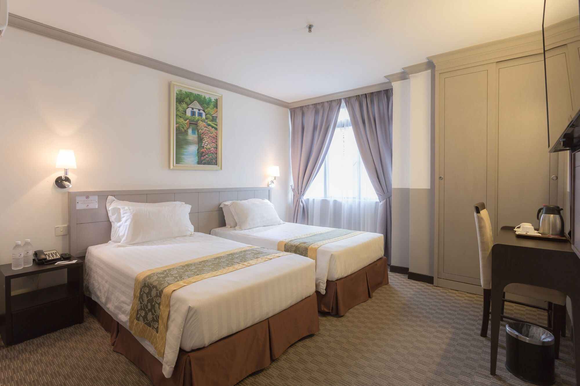 Chambre Photo