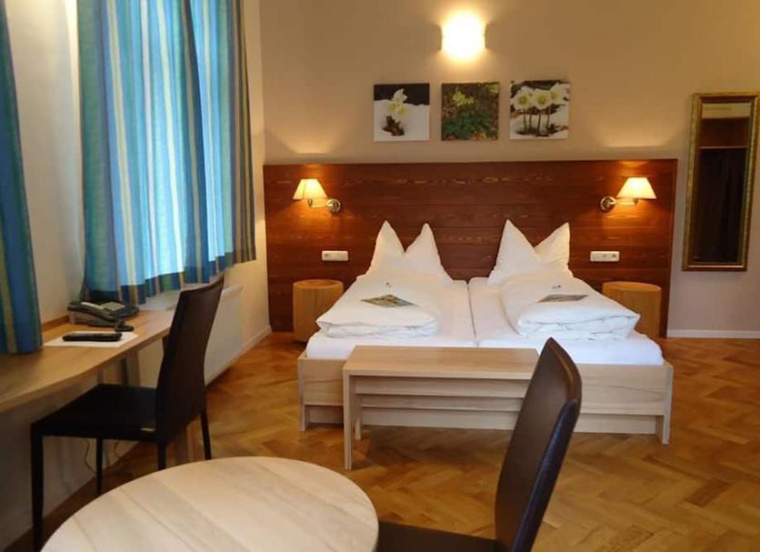 Chambre Photo