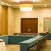 Espace de conférence