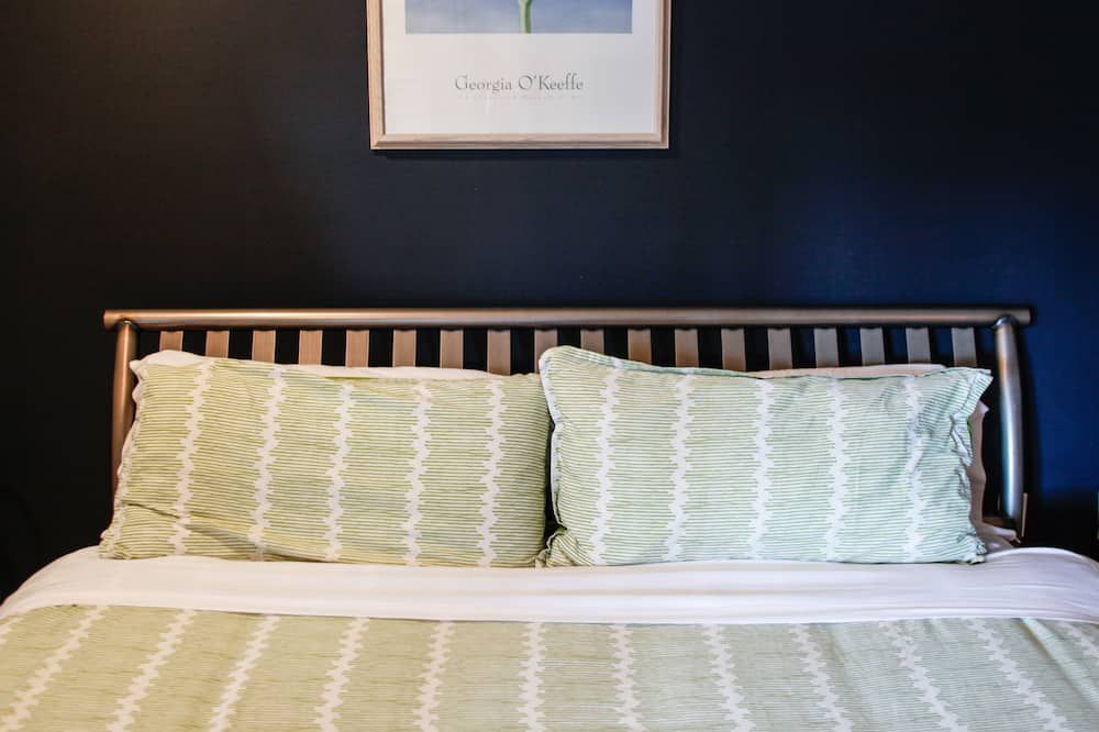 Équipements de la chambre