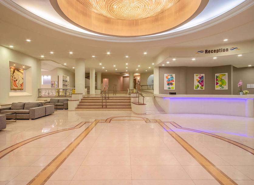 Hall d’entrée Photo