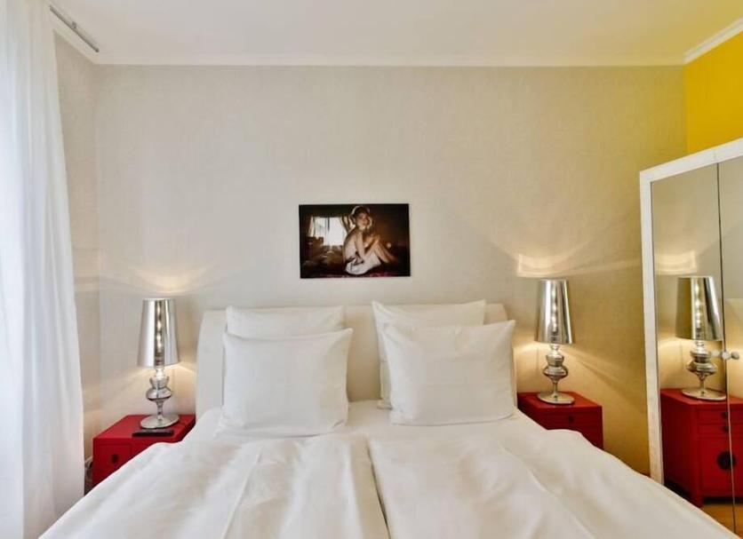 Chambre Photo
