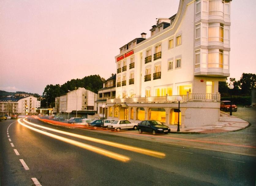 Bâtiment Photo