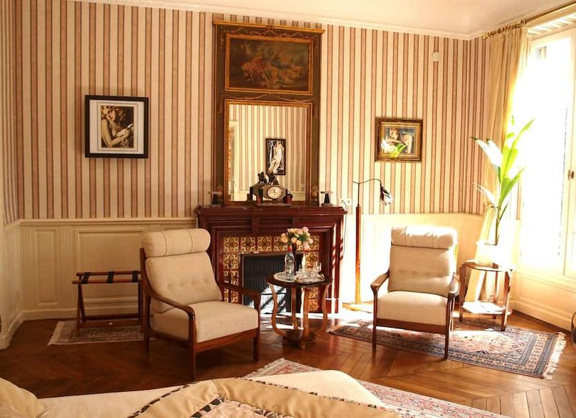 Salon Photo