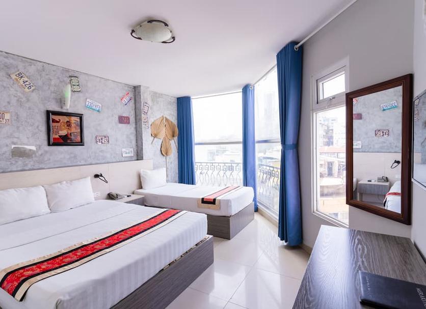 Chambre Photo