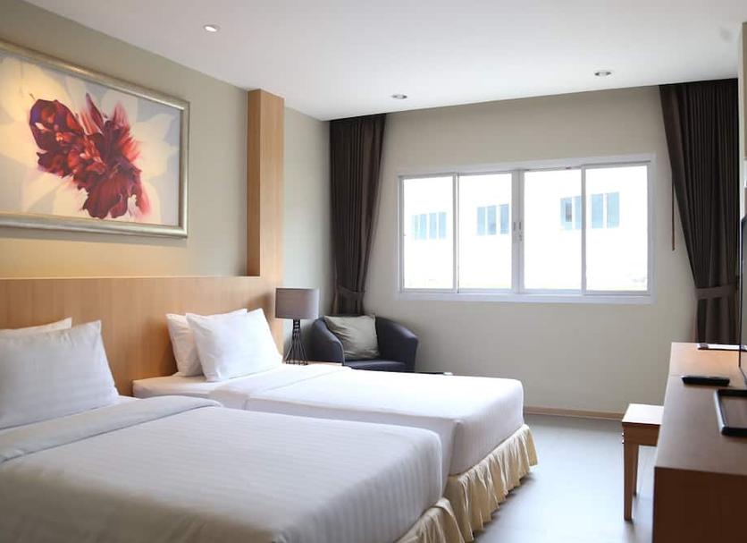 Chambre Photo