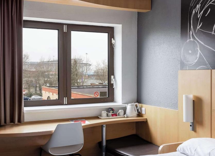 Équipements de la chambre Photo