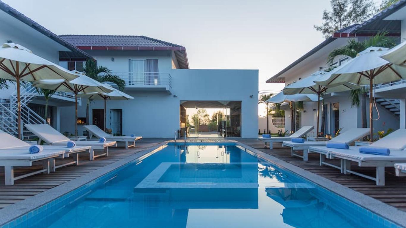 Otres Resort