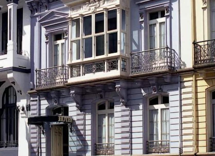 Bâtiment Photo
