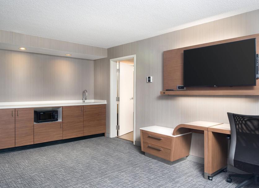Équipements de la chambre Photo