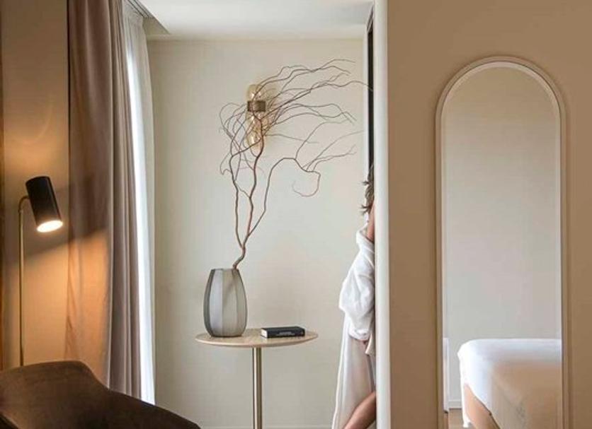 Équipements de la chambre Photo