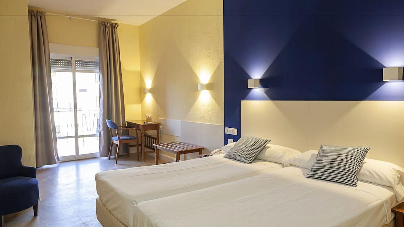 Hotel Caribe