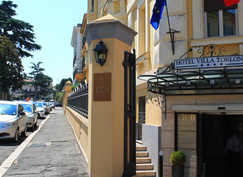 Bâtiment Photo