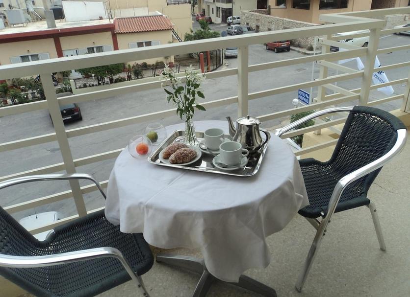 Balcon Photo