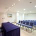 Espace de conférence