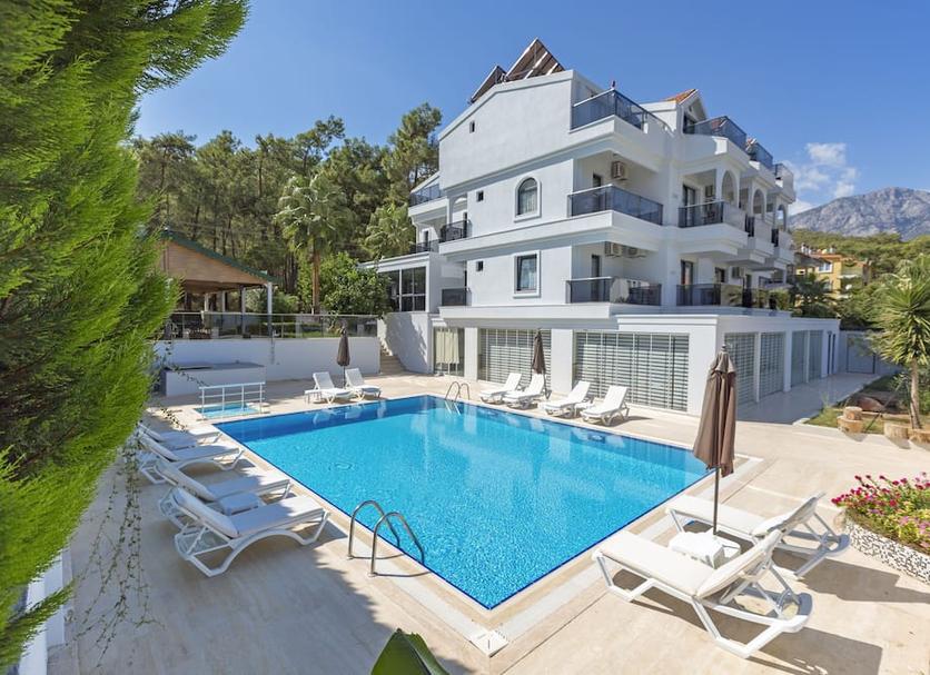 Piscine Photo