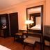 Équipements de la chambre