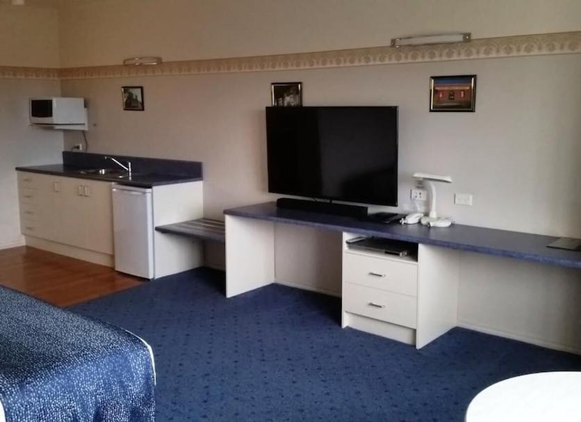Équipements de la chambre Photo