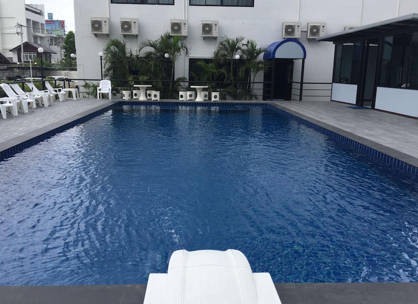 Piscine Photo