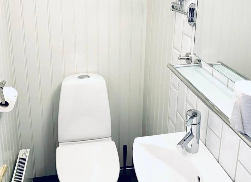 Salle de bain Photo