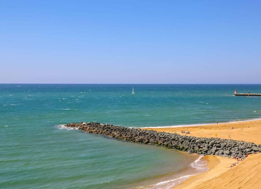 Plage Photo