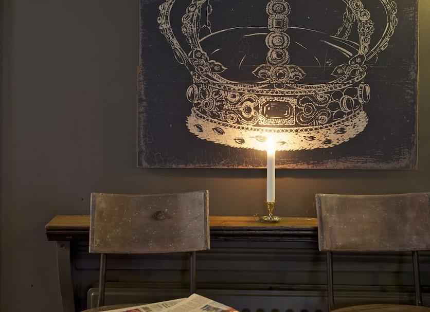 Équipements de la chambre Photo