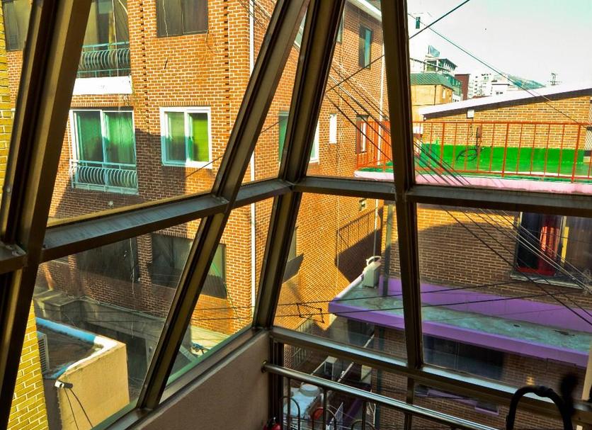 Balcon Photo
