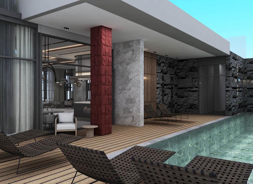 Piscine Photo