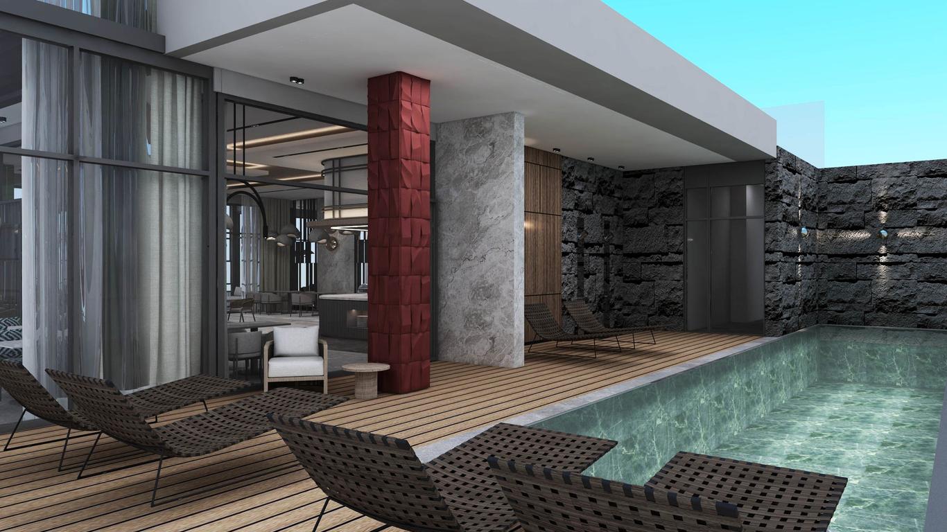 voco Antalya - Konyaalti by IHG