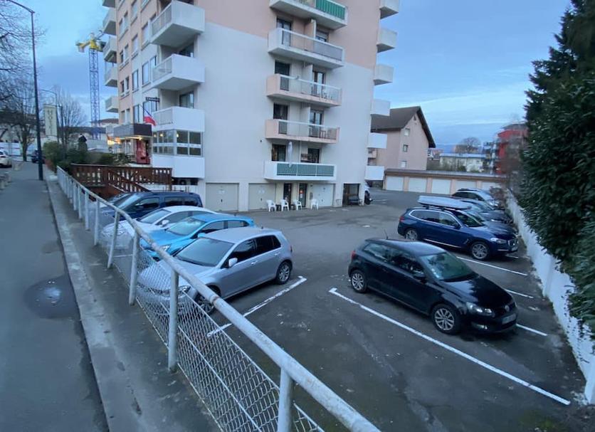 Extérieur Photo
