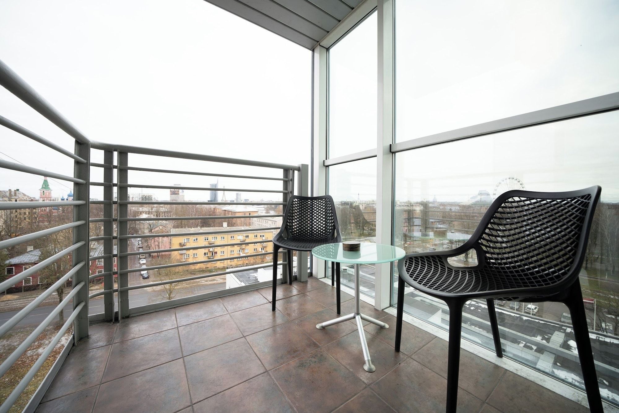 Balcon