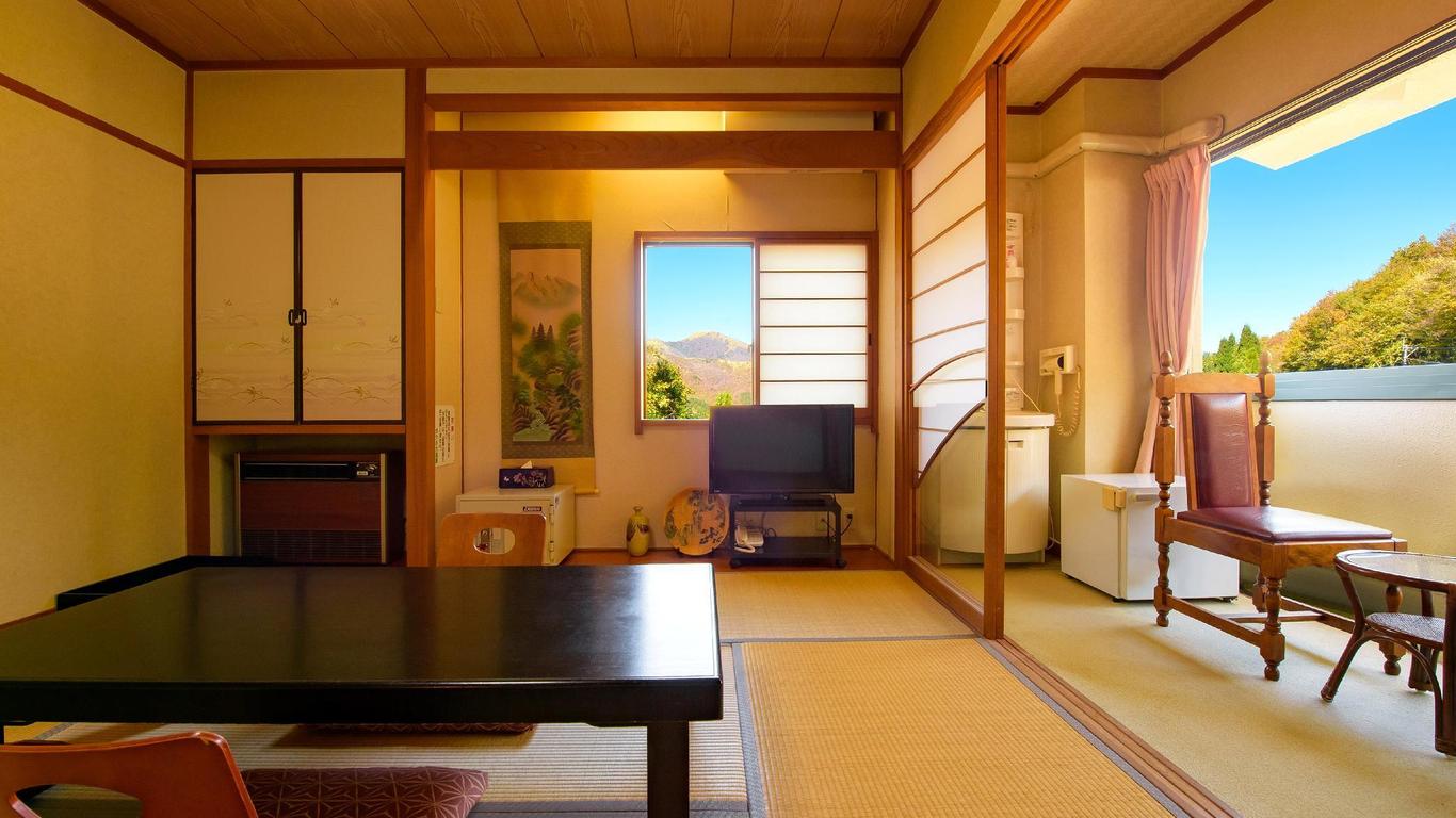 Hotel Daikogen