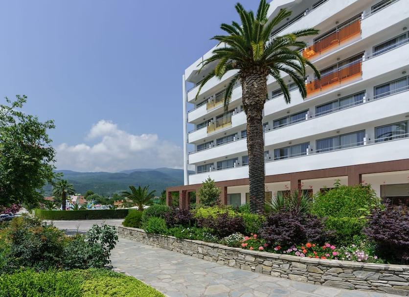 Bâtiment Photo