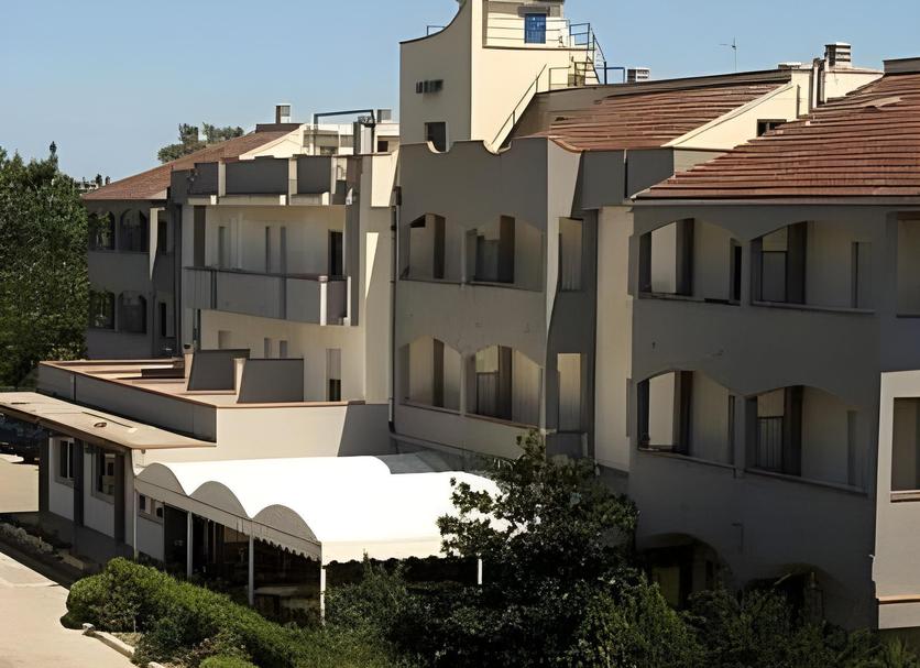Bâtiment Photo