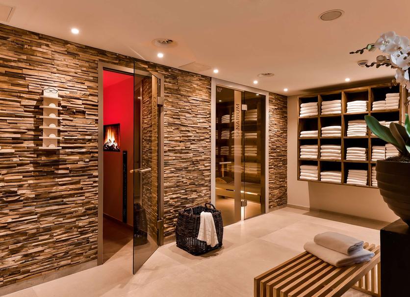 Spa Photo