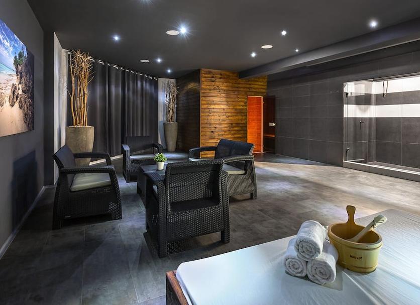 Salon Photo