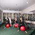 Salle de sport