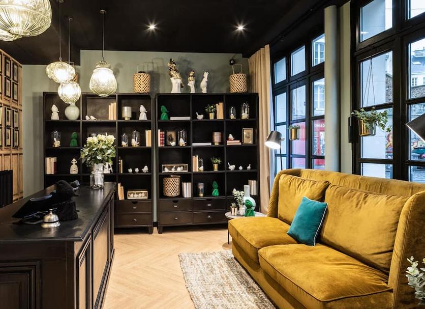 Salon Photo