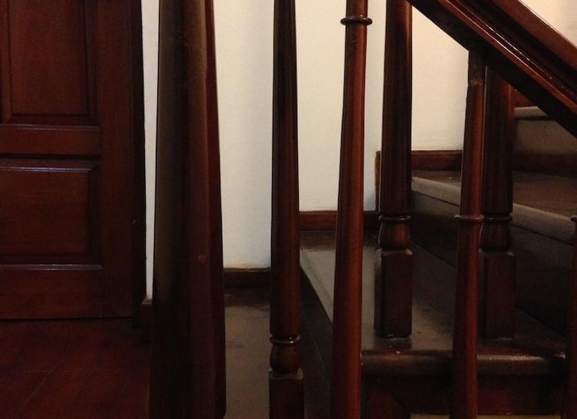 Escalier Photo