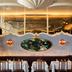 Salle de banquet
