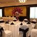 Salle de banquet