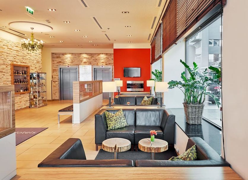 Hall d’entrée Photo