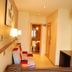 Équipements de la chambre
