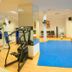 Salle de sport