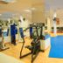 Salle de sport