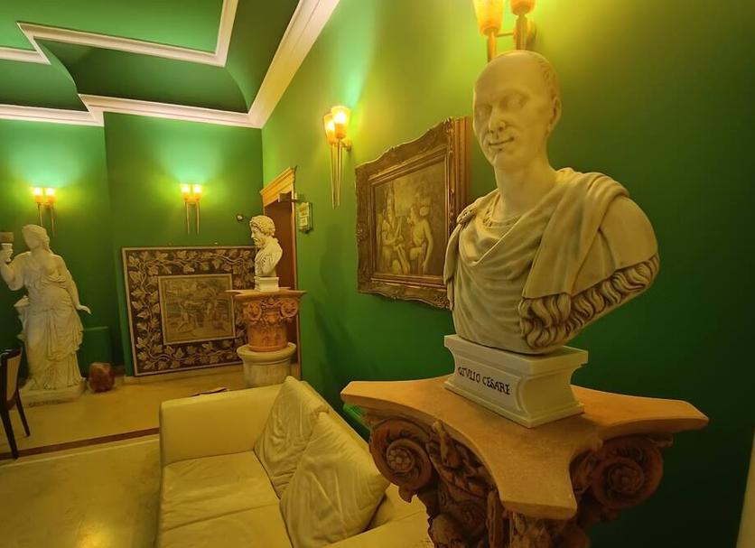 Équipements de la chambre Photo