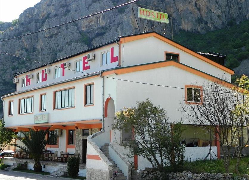 Bâtiment Photo